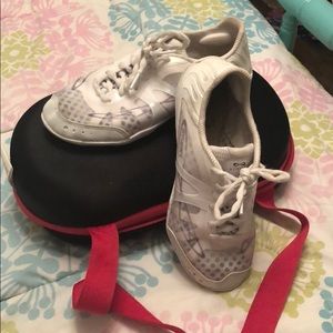 Cheer Nfinity Vengeance